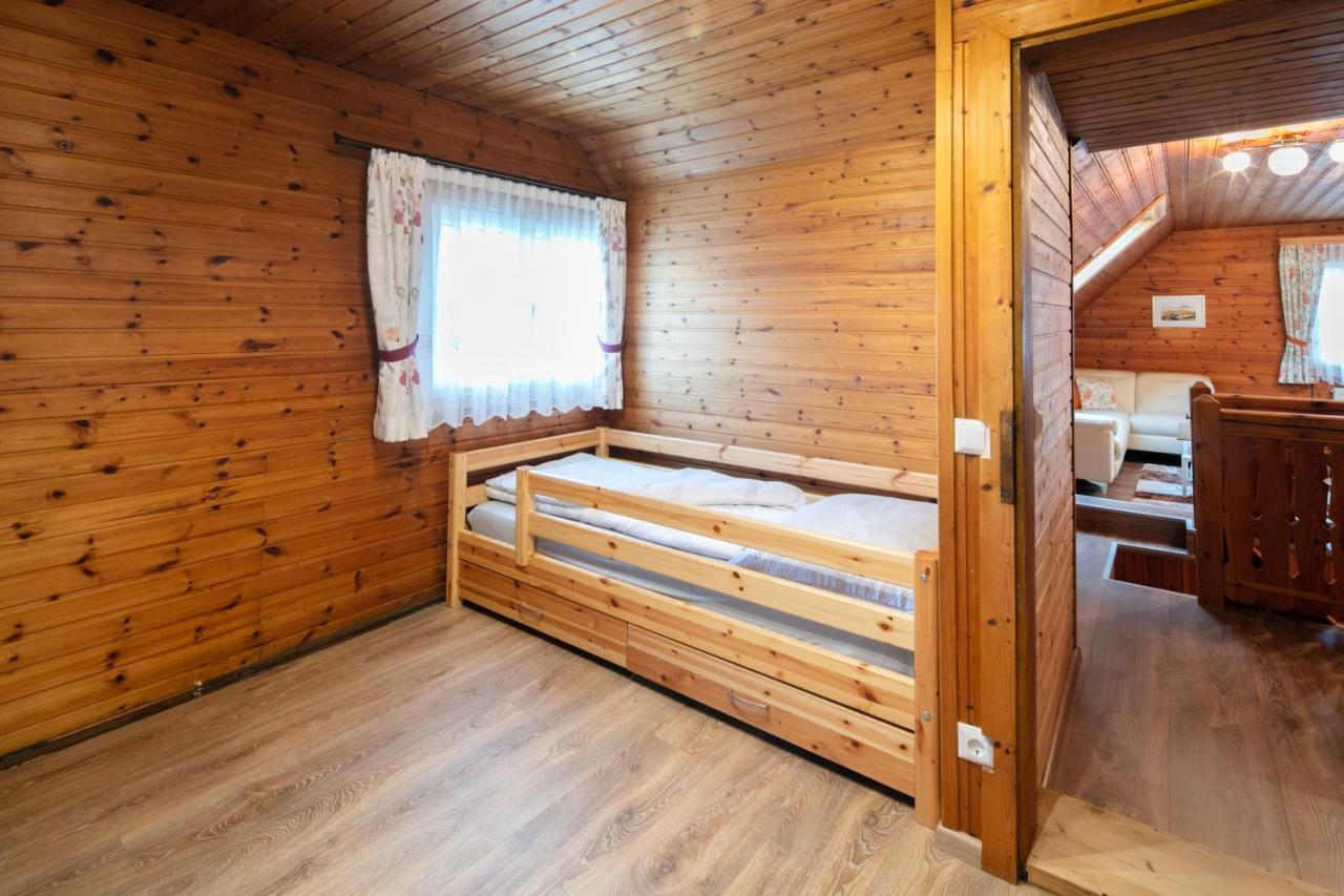 Ferienhaus Stoiser Sankt Stefan ob Stainz Exterior photo